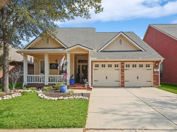 1071 Mason St, Argyle, TX 76226