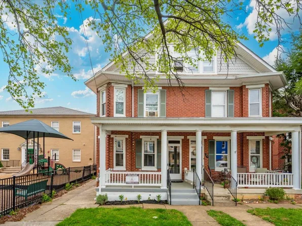 209 Dill Avenue, 209 Dill Ave #A, Frederick, MD 21701