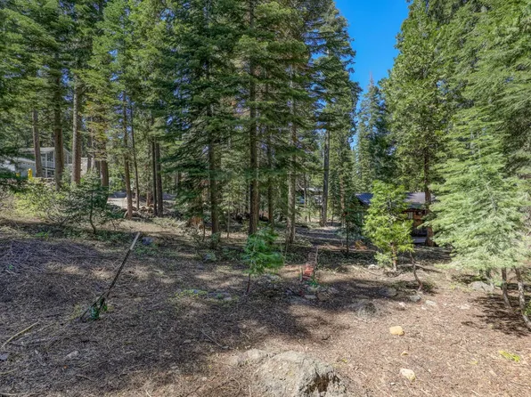 2675 Cedar Ln, Homewood, CA 96141