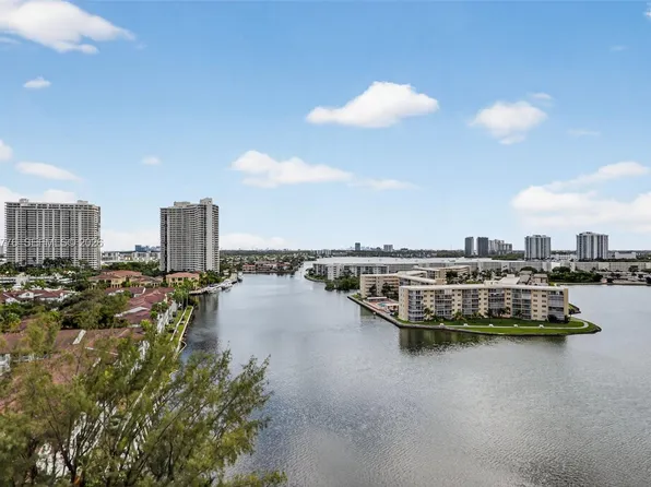 18151 NE 31st Ct APT 1511, Aventura, FL 33160