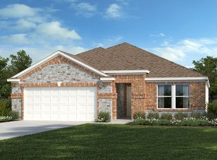 3821 Belleview Pl, Crandall, TX 75114