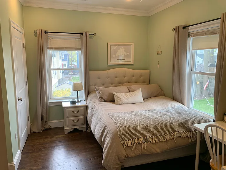 Bedroom #2