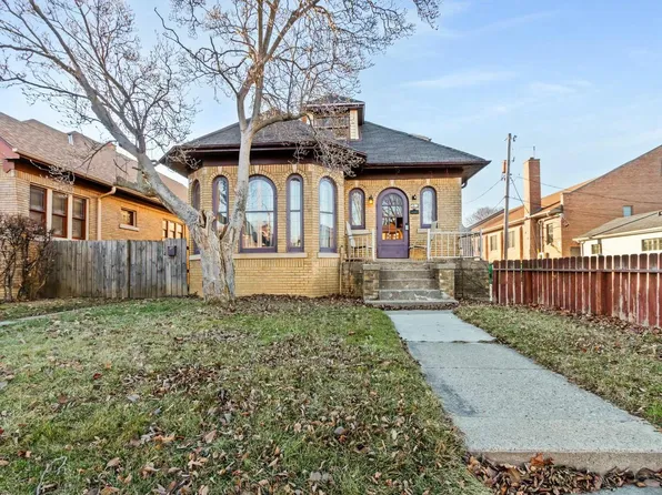 3063 North 55th STREET #3063A, Milwaukee, WI 53210