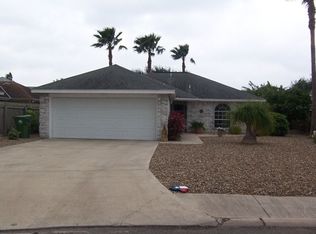 1716 Rio Dr, Mission, TX 78572