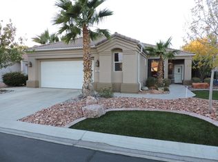 495 Fairways Dr, Mesquite, NV 89027