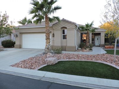 495 Fairways Dr, Mesquite, NV, 89027