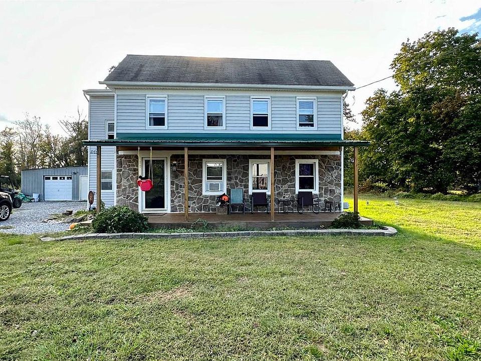 1st image of 1062 Hanseys Creek Rd