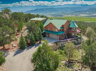 411 Pleasant Valley Dr, Ridgway, CO 81432