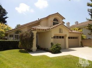 2203 Desert Forest Ct, Oxnard, CA 93036