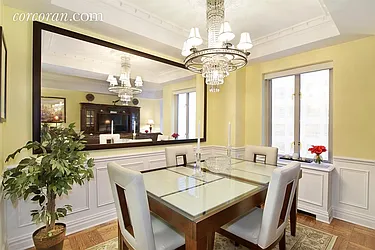 Sold by Corcoran