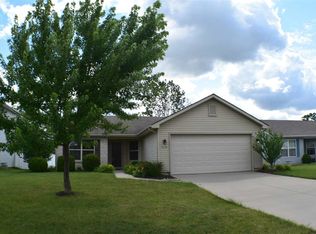 12130 Mossy Oak Run, Fort Wayne, IN 46845