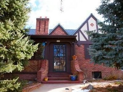 1448 N Tennyson St, Denver, CO, 80204