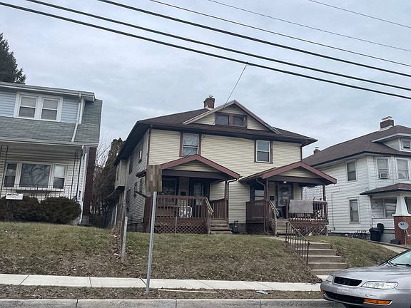 3rd image of 242-44 E McCreight Ave