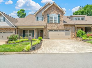 1703 Cottage Wood Way #1703, Knoxville, TN 37919