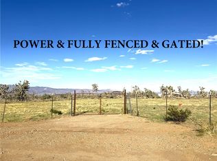 327-03-329 N Revena Drive, Dolan Springs, AZ 86441