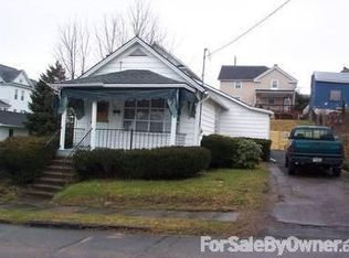 178 Wyoming St, Carbondale, PA