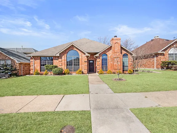 3721 Cromwell Dr, Carrollton, TX 75007
