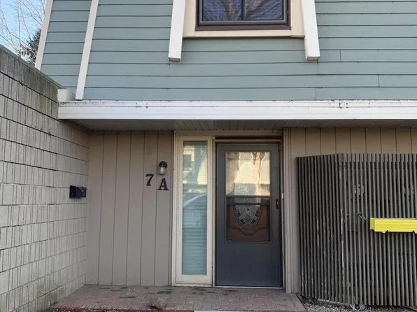 3333 5th AVENUE #7A, South Milwaukee, WI 53172