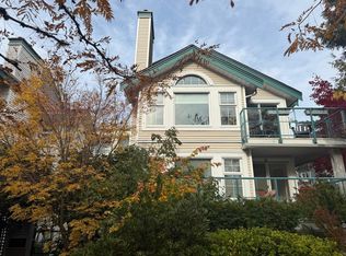 735 W 15th Ave #204, Vancouver, BC V5Z 1R6