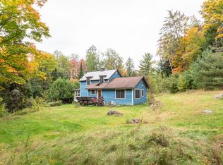 158 McKenzie Pond Rd, Ray Brook, NY 12977