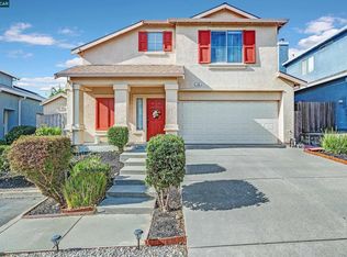 156 Bayhurst Dr, Vallejo, CA 94591
