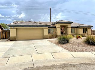 3902 Heather Ave, Kingman, AZ 86401