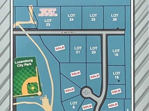 0 N 3rd St, Luxemburg, IA 52056
