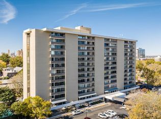 700 E 9th St APT 12A, Little Rock, AR 72202