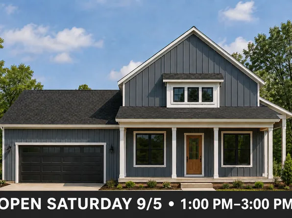 Jakson Plan, Riverbend Estates