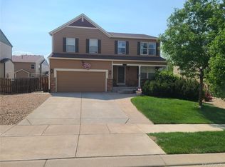 10127 Granby St, Commerce City, CO 80022