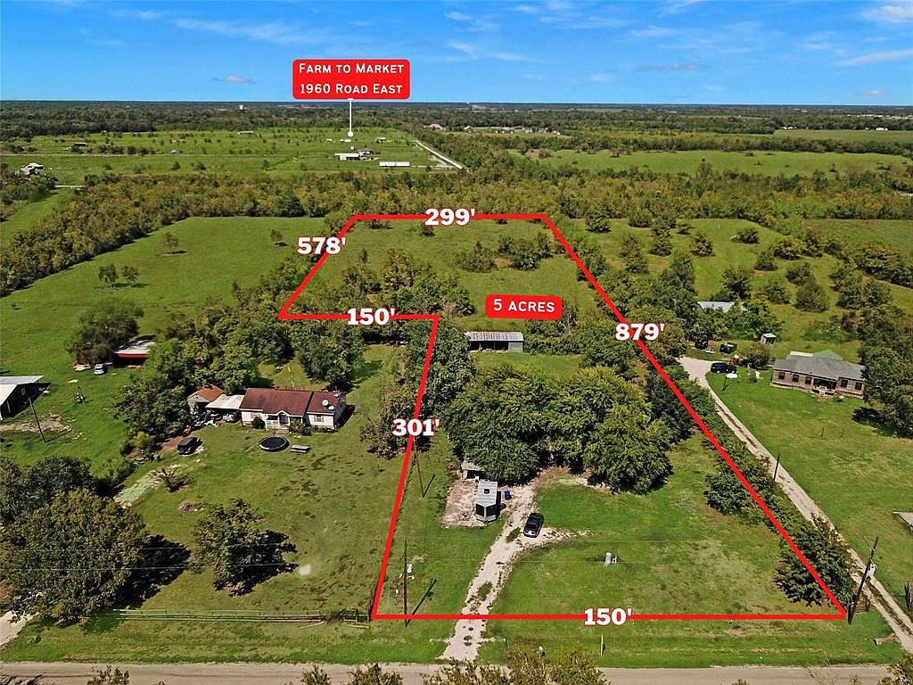 1574 Wolfe Island Rd, Dayton, TX 77535 | MLS #68986163 | Zillow