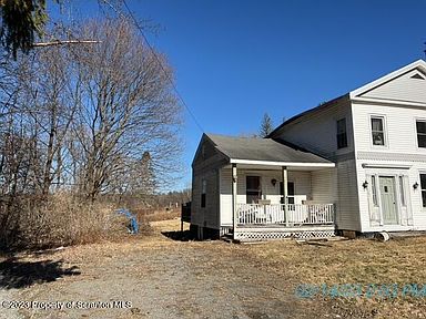 1915 State Route 247, Clifford Township, PA 18421 | Zillow