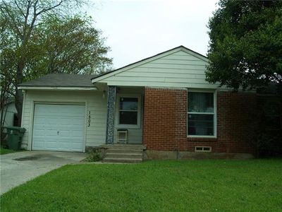 1503 Grace St, Arlington, TX, 76010