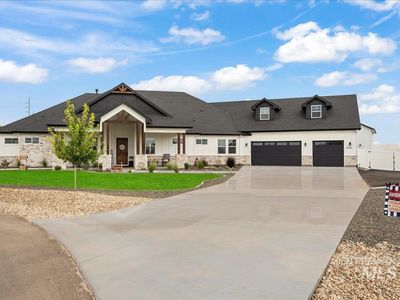 15350 Mossy Oak Ct, Caldwell, ID, 83607