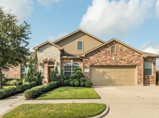 504 West Frk, Webster, TX 77598