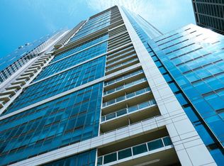340 E Randolph St APT 1106, Chicago, IL