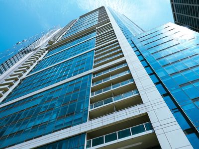 340 E Randolph St APT 1106, Chicago, IL, 60601