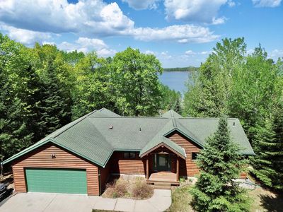 6851 N View Dr NW, Walker, MN, 56484