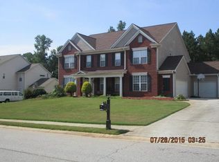 425 Ridgewood Dr, Fayetteville, GA 30215