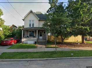 111 Fulton AVENUE, Oshkosh, WI