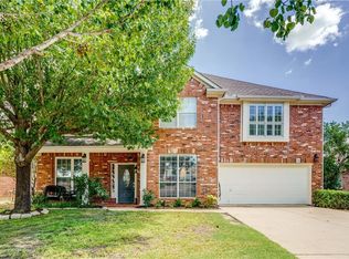 5791 Falcon Ridge Ct, Haltom City, TX 76137