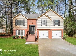 3971 Brookstone Ct, Ellenwood, GA 30294