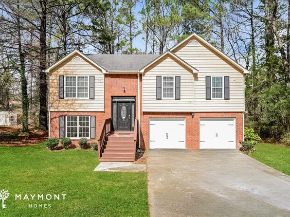3971 Brookstone Ct, Ellenwood, GA 30294