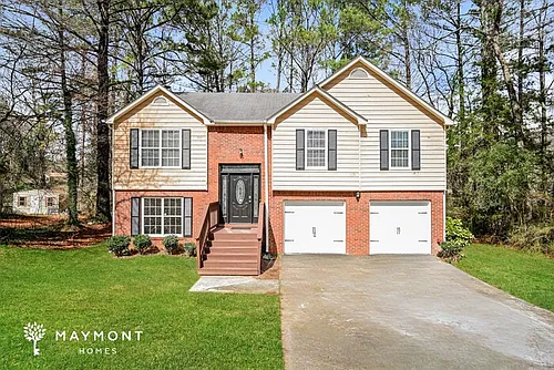 3971 Brookstone Ct Photo 1