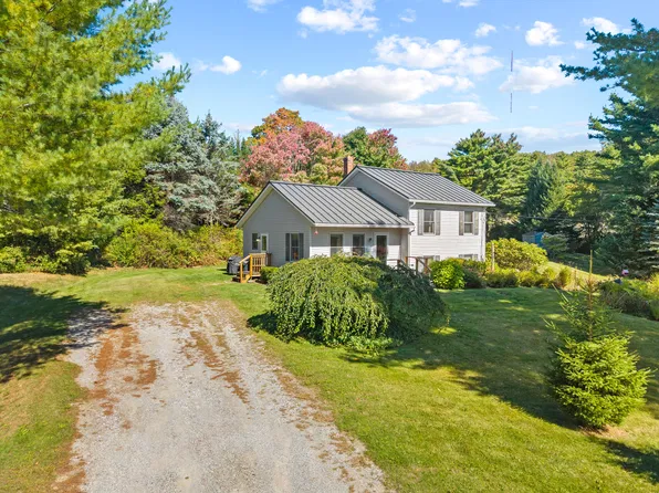 59 Ross Avenue, Thomaston, ME 04861