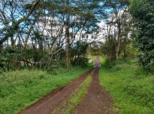 Kauai Rd LOT 288, Pahoa, HI 96778