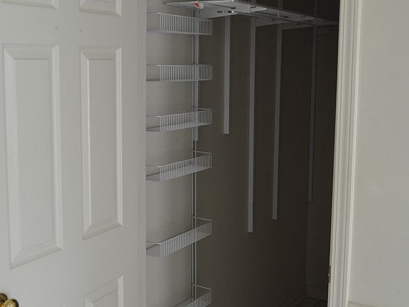 Pantry and Laundry room