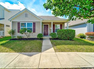 2581 Bristlecone Ln, Grove City, OH 43123