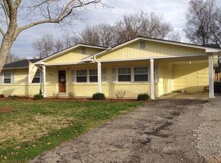 3012 Walridge Rd, Knoxville, TN 37921