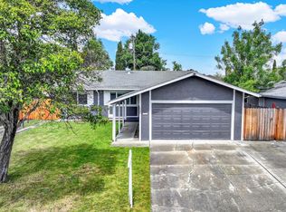 806 Meadowlark Drive, Fairfield, CA 94533